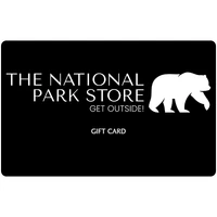 The National Park Store