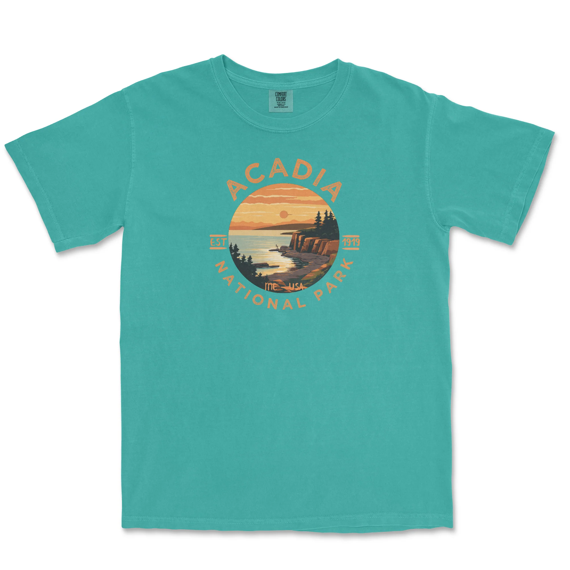 Front page New Collection