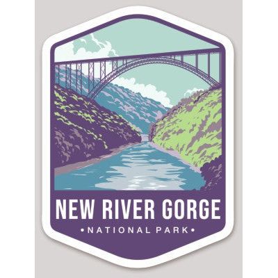 New River Gorge